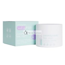 Normalizáló és Hidratáló Arcápoló Krém 50ml