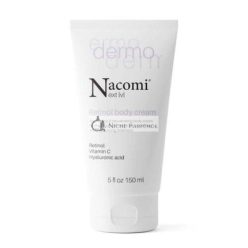   Nacomi Next Level Dermo Brightening and Rejuvenating Body Cream