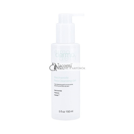 Nacomi Next Level Dermo Niacinamid Gesichtsreinigungs-Gel 150ml