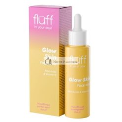   In Your Soul Aufhellendes Gesichtspeeling mit Vitamin C und Säure