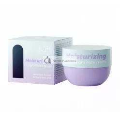   Fluff in deiner Seele Feuchtigkeitscreme mit Amethyst und Hyaluronsäure 50ml