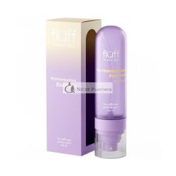 Fluff in deiner Seele Gesichtswasser Reisfiltrat, 80ml