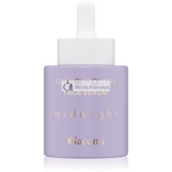  Nacomi Gazdag Helyreállító Szérum az Arcbőrre Midnight, 30ml