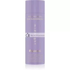 NACOMI Reichhaltiges Reinigungs-Gel für das Gesicht, 140ml
