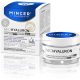 Mincer Pharma Neo Hyaluronic Magasan Rejuvenáló Hidratáló Nappali és Éjszakai Arckrém Hyaluronsavval, 50ml