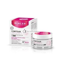 Contour Architect Nachtcreme für reife Haut
