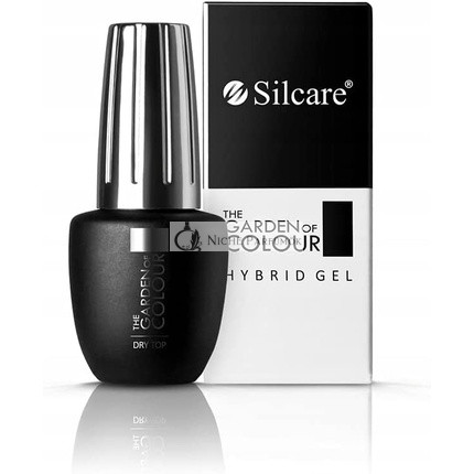 Univerzális Top Matt Silcare A Színek Kertje 9g