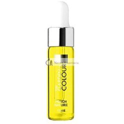 Silcare Kutikula Olaj Őszibarack Természet 15ml