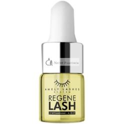 Silcare Amely Regenelash Olaj Szérum 6ml