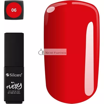 Flexy Hybrid Gel 06, 4.5g