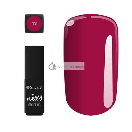Semi-permanenter UV-Gel-Nagellack