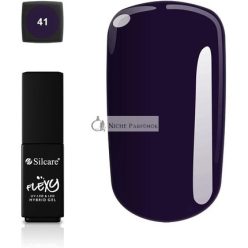 Silcare Flexy Hybrid Soak Off Gel Nr. 41, 4,5g