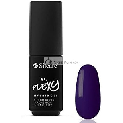 Silcare Flexy Hybrid Soak Off Gel Nr. 42