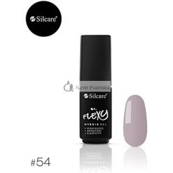 Silcare Flexy Hybrid Soak Off Gel Nr. 54