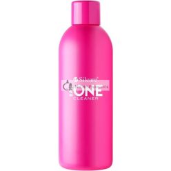   Silcare UV Körömzselé Befejező Wipe Ragadós Maradvány Eltávolító Tisztító 970ml