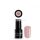 Silcare ES Premium Harte Hybrid-Basis Dunkelrosa 6g
