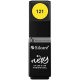 Silcare Soak Off Hybrid UV LED Flexy Gel Maniküre Nägel 121 Farbton, 4.5g