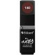 Silcare Soak Off Hybrid UV LED Flexy Gel Maniküre Nägel 140 Farbton, 4.5g
