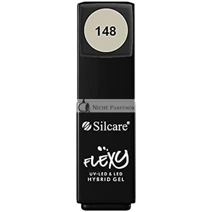 Silcare Flexy Hybrid-Gel-Nagellack 4,5ml 148,