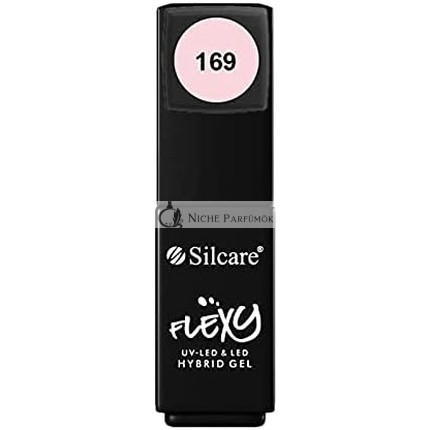 Silcare Flexy Hybrid Gel Nagellack 169