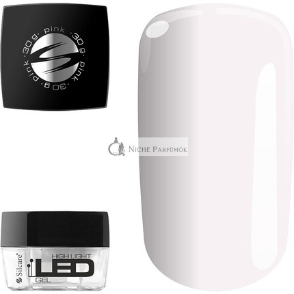High Light LED Gél Pink 30g