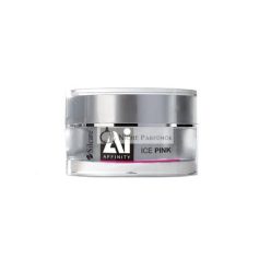 Silcare Gel Affinity Körömlakk Jég Rózsaszín 30g
