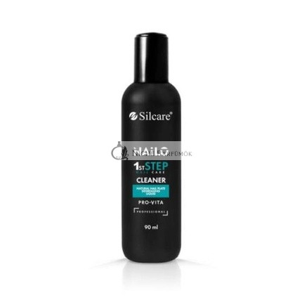 Silcare Nagelreiniger 90ml