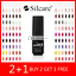 Silcare Flexy Hybrid UV Gél Lakk 001-256