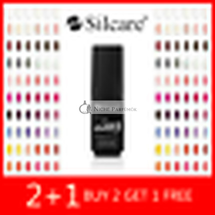 Silcare Flexy Hybrid UV Gél Lakk 001-256