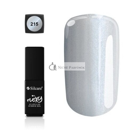 216 UV Nagellack Flexy, 4.5g