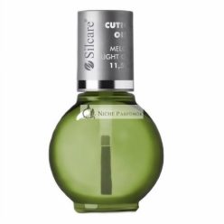Silcare Kutikula Olaj Dinnye Világos Zöld 115ml,
