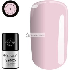 SoPRO UV/LED Színes Hibrid Gél 09, 7g