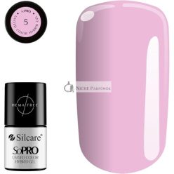 SoPRO UV/LED Szín Hibrid Gél 16 7g