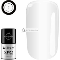 SoPRO UV/LED Színes Hibrid Gél 14 7g