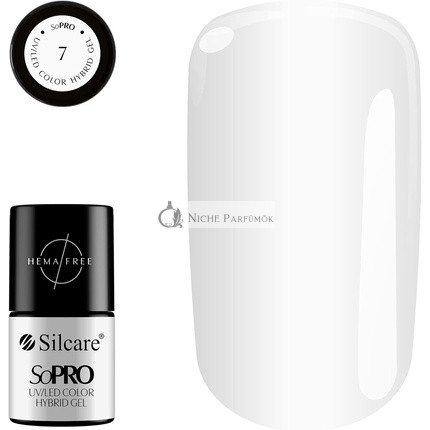 SoPRO UV/LED Farb Hybrid Gel 14 7g