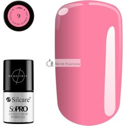 SoPRO UV/LED Színes Hibrid Zselé 7g