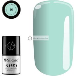 SoPRO UV/LED Színes Hibrid Gél 18, 7g