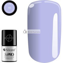 SoPRO UV/LED Színes Hibrid Gél 19, 7g