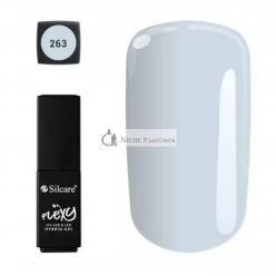 Silcare Silcareflexy Hybrid Gel Nagellack 263, 45g