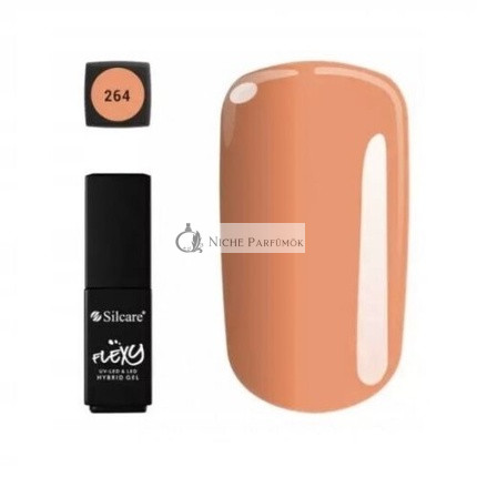 Flexy Hybrid Gel Hybrid Gel Nagellack 264, 4,5 g