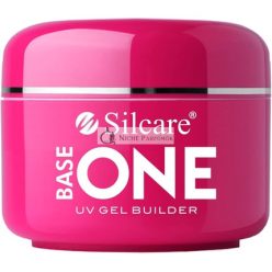 Silcare Gel Base One Vastag Átlátszó 50g