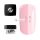 Silcare Led Highlight Gel Aufbaugel French Pink, 15g
