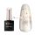 Silcare Mani More Dot Top Coat für Nägel Orange, 10g