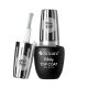 Silcare Tejfehér Top Coat No Wipe Hibrid Körömlakk 9ml