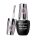 Silcare Top Coat Velvet Bling No Wipe Hybrid Nagellack, 9ml