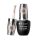 Silcare Top Coat Silk Delight No Wipe Hybrid Nagellack Top Coat 9ml