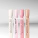 Silcare Gummi Basis Schicht Revolution UV Nagellack Hybrid Gel 9ml