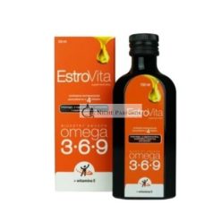 Estrovita Intenzív Hidratáló Szérum, 30ml
