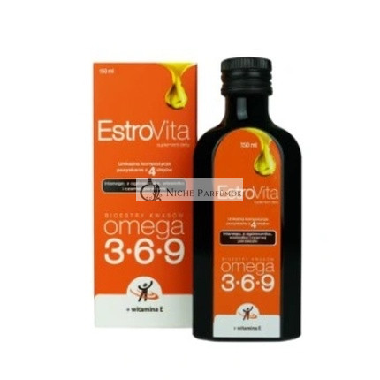 Estrovita Intensive Hydrating Serum, 30ml