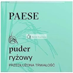 Paese Reis Puder 30g